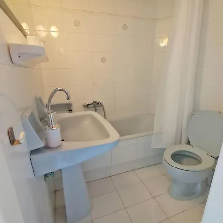 Apartment Corinth Maisonette - Building A