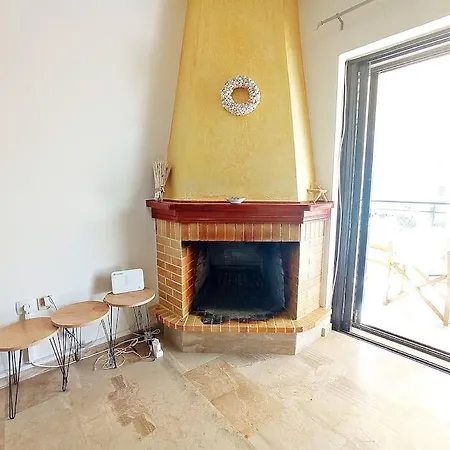 Appartement Corinth Maisonette - Building A