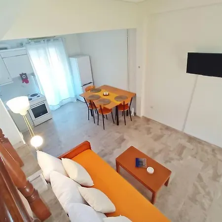 Corinth Maisonette - Building A * Lechaio