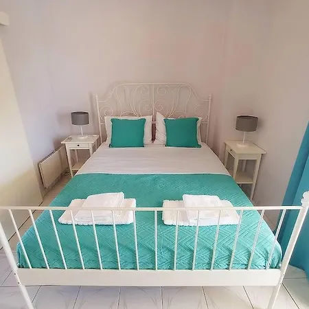 Appartement Corinth Maisonette - Building A *