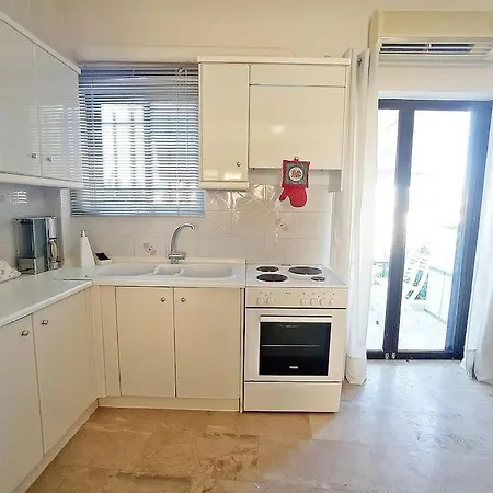 Appartement Corinth Maisonette - Building A Lechaio